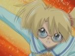 Yu-Gi-Oh ! Duel Monsters