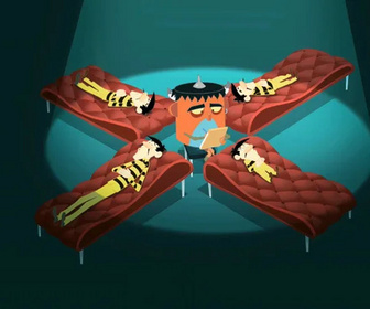 Les Dalton - 15/12/2025