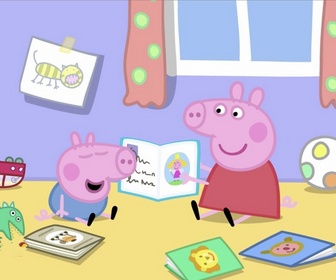 Peppa Pig