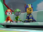 Paw Patrol, la Pat'Patrouille