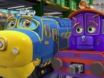 Chuggington