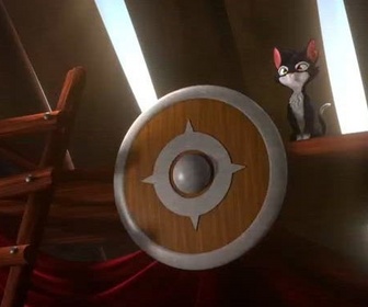 Idéfix et les Irréductibles - Le réseau express romain