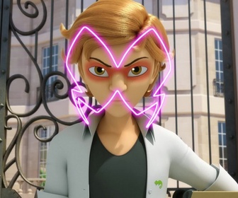 Miraculous - Les aventures de Ladybug et Chat Noir - Trouble Fête