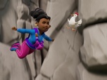 Paw Patrol, la Pat'Patrouille