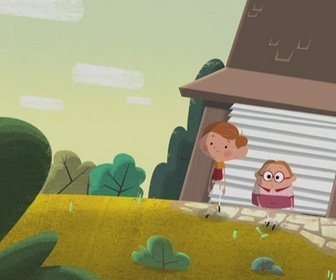 Jamie a des tentacules - Ce qui devait arriver arriva