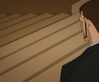 Baskup Tony Parker - Pas de cadeau pour les High 5