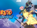 Naruto Shippuden Naruto Shippuden