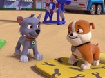 Paw Patrol, la Pat'Patrouille Paw Patrol, la Pat'Patrouille