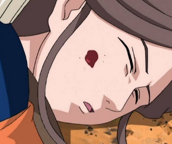 S8 E13 - La grande fuite de Naruto !