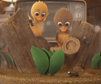 La famille Weasy - 13/04/2026