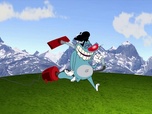 Oggy et les Cafards Oggy et les Cafards