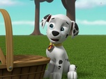 Paw Patrol, la Pat'Patrouille
