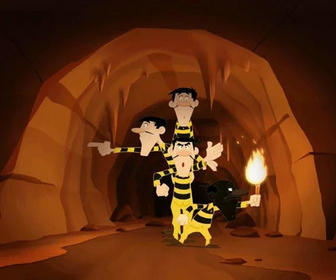 Les Dalton - 28/03/2026