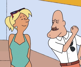 Barbapapa en Famille - Sauvons les coraux