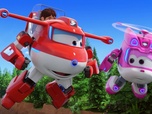 Super Wings