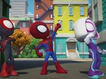 Spidey et ses amis extraordinaires