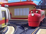 Chuggington