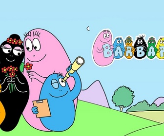 Barbapapa en Famille - Glup glup ahaaa