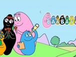 Barbapapa