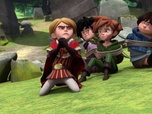 Robin des Bois : Malice à Sherwood