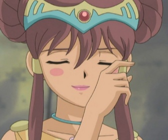 Yu-Gi-Oh ! Duel Monsters - S4 E40 - Marche dans la lumière