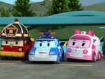 Robocar Poli