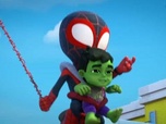 Spidey et ses amis extraordinaires