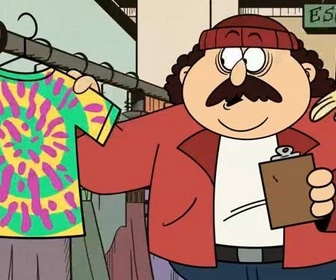 Bienvenue chez les Loud - Adieu Tanya