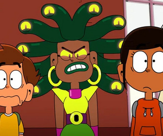 Oscar & Malika, toujours en retard - 12/12/2025