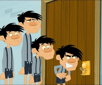 Les Dalton - 30/01/2026