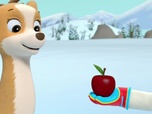 Paw Patrol, la Pat'Patrouille