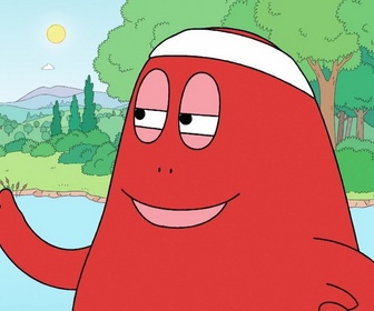 Barbapapa en Famille - Le journal de Barbidou