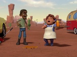 Paw Patrol, la Pat'Patrouille