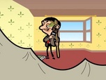 Mr Bean : la série animée Mr Bean : la série animée