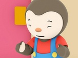 T'Choupi à l'école T'Choupi à l'école