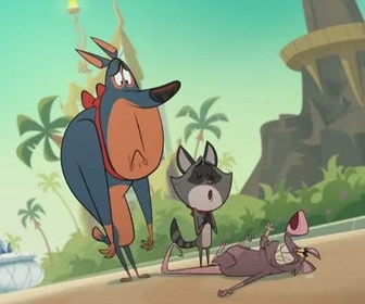 Taffy - Disparition sous les tropiques