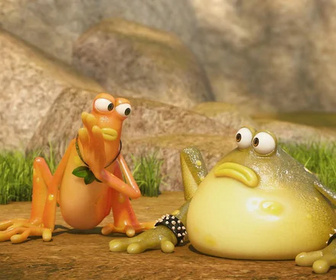 Les as de la jungle à la rescousse - 20/12/2025