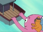 Barbapapa