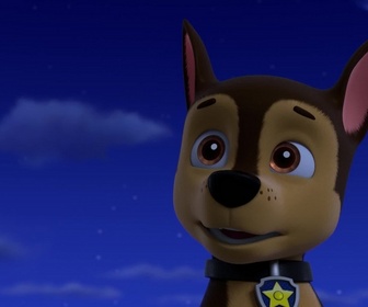 Paw Patrol, la Pat'Patrouille - L'aspirateur spatial