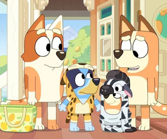 Bluey - 01/09/2026