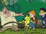 Le Marsupilami Le Marsupilami