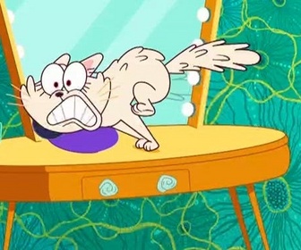 Zig et Sharko - Comme chien et chat