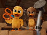 La famille Weasy La famille Weasy