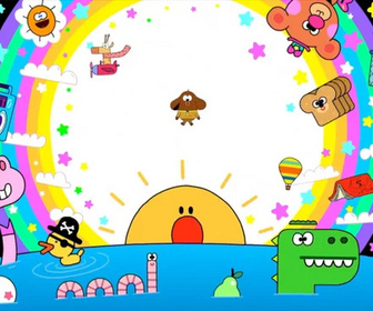 Hé, Oua-Oua - 27/11/2025