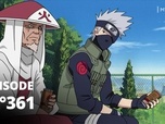 Naruto Shippuden