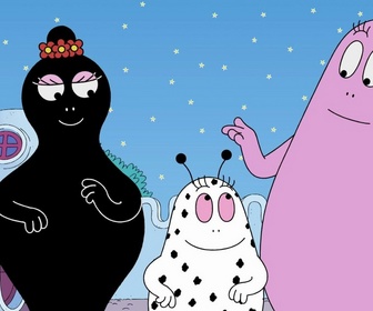 Barbapapa en Famille - Enfant des étoiles I