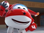 Super Wings