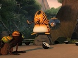Les as de la jungle à la rescousse
