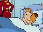 Le petit Spirou