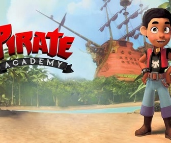 Pirate academy - Puces à bord